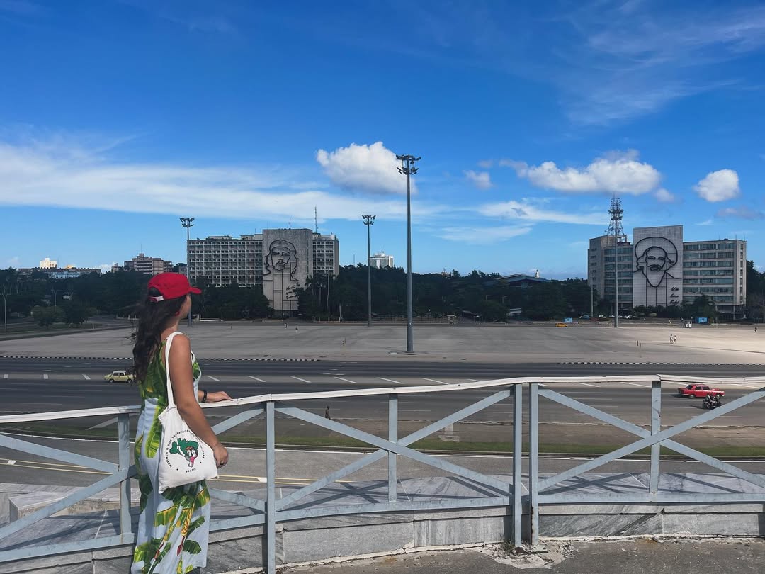 Погода в Plaza de la Revolución