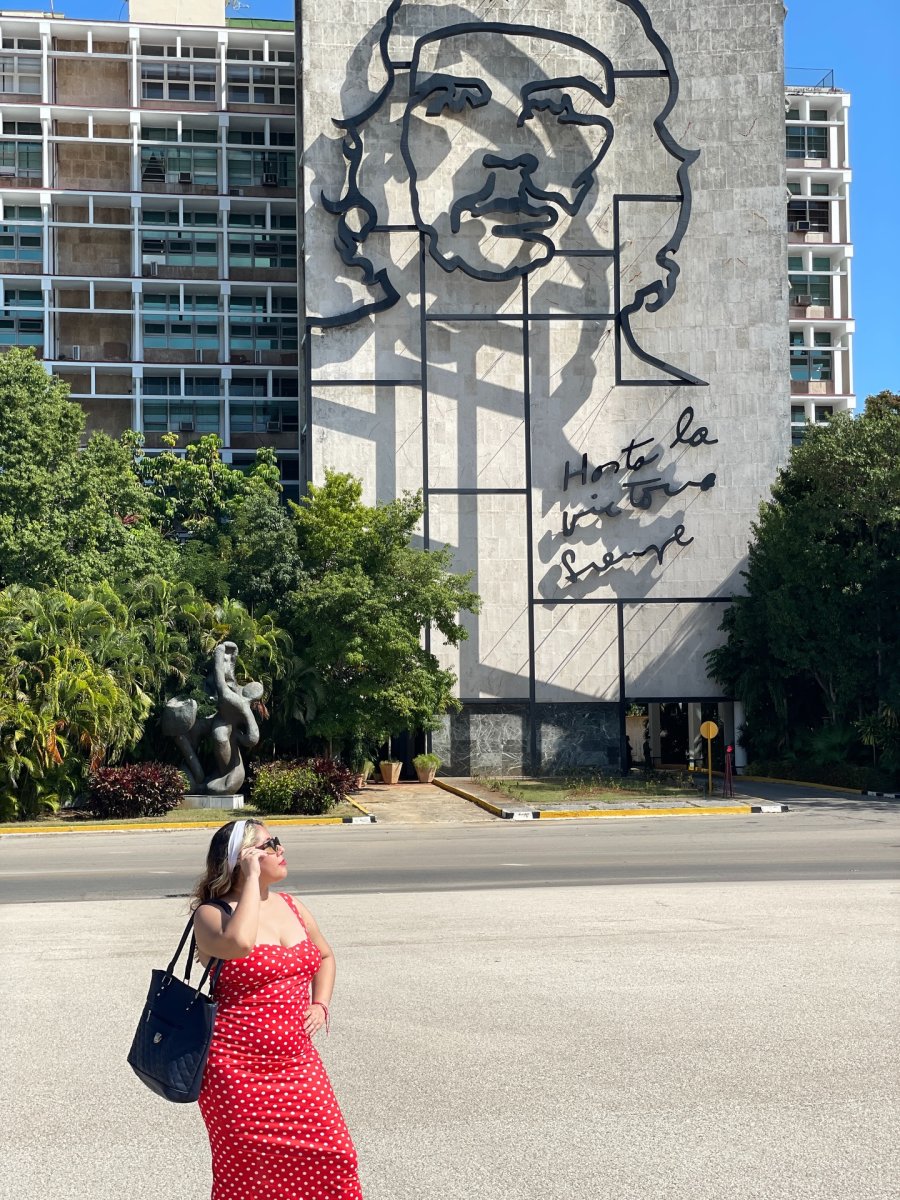 Погода в Plaza de la Revolución