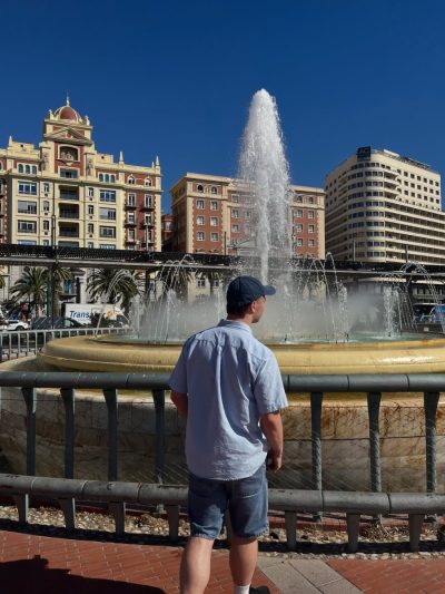 Costa Del Sol, Spain — фото погоды в сентябре (2025-09-07)