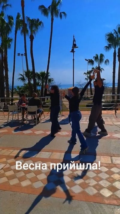 Costa Del Sol, Spain — фото погоды в марте (2026-03-01)