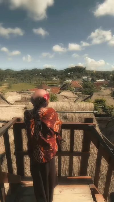 Desa Sade, wisata budaya Suku Sasak Lombok-Tengah в июне — фото погоды (2026-06-27)