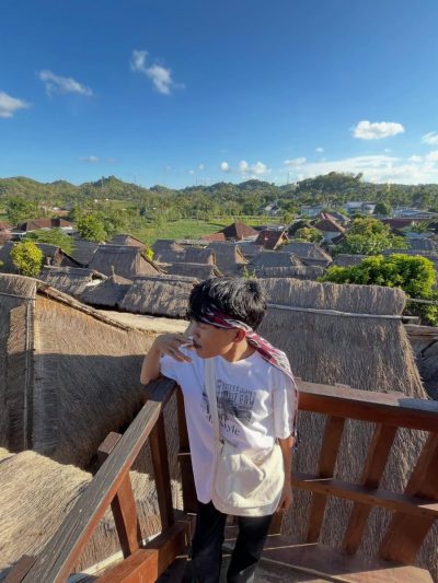 Desa Sade, wisata budaya Suku Sasak Lombok-Tengah в июне — фото погоды (2026-06-28)