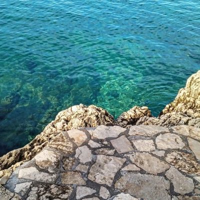Rovigno, Croazia в сентябре — фото погоды (2025-09-10)