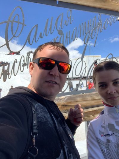 Гора Эльбрус, Станция "приют", 4100 м. над Уровнем моря в июне — фото погоды (2026-06-13)