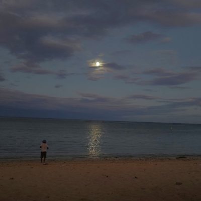Mauritius, Flic En Flac в феврале — фото погоды (2026-02-27)