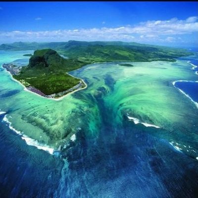 Mauritius, Flic En Flac в марте — фото погоды (2026-03-28)