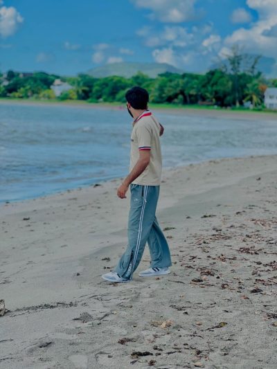 Mauritius, Flic En Flac в апреле — фото погоды (2026-04-15)