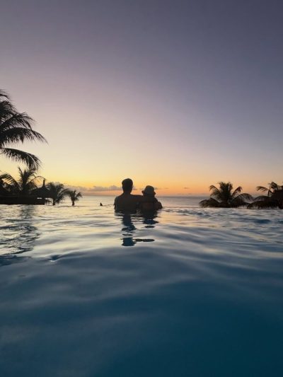 Mauritius, Flic En Flac в мае — фото погоды (2026-05-10)