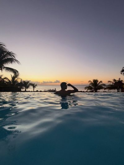 Mauritius, Flic En Flac в мае — фото погоды (2026-05-10)