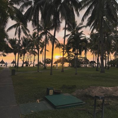 Mauritius, Flic En Flac в мае — фото погоды (2026-05-20)