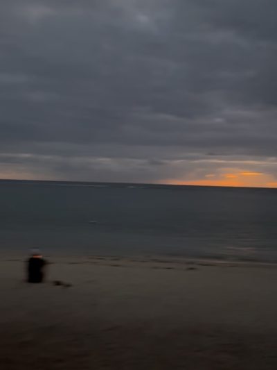 Mauritius, Flic En Flac в июне — фото погоды (2026-06-08)