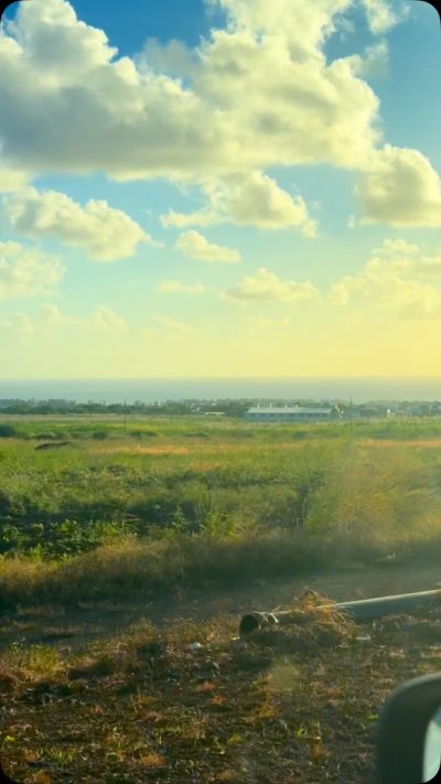 Mauritius, Flic En Flac в июне — фото погоды (2026-06-23)