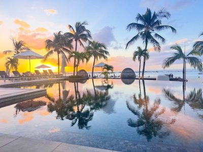 Mauritius, Flic En Flac в июне — фото погоды (2026-06-29)