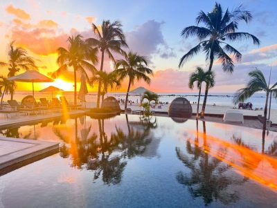 Mauritius, Flic En Flac в июне — фото погоды (2026-06-29)