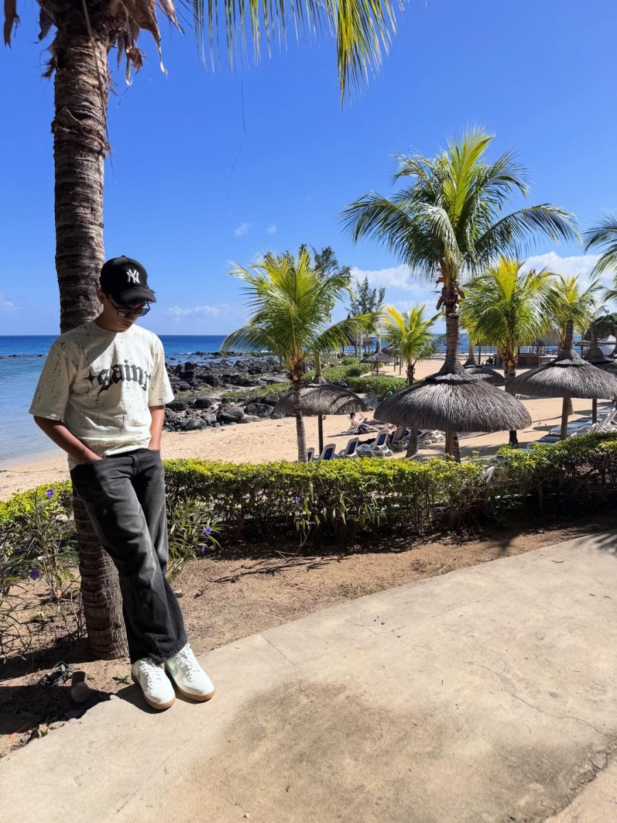 Погода в Mauritius, Flic En Flac