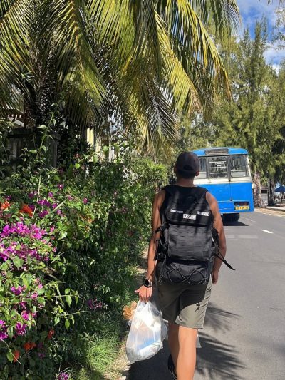 Mauritius, Flic En Flac в июле — фото погоды (2026-07-12)
