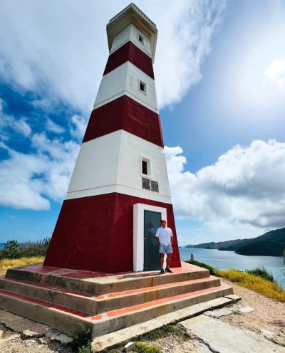 Margarita, Venezuela в августе — фото погоды (2025-08-24)