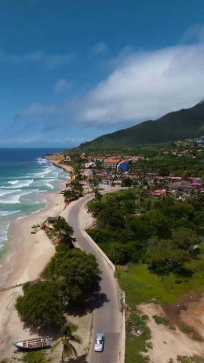 Margarita, Venezuela в сентябре — фото погоды (2025-09-15)