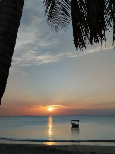 Margarita, Venezuela в октябре — фото погоды (2025-10-28)