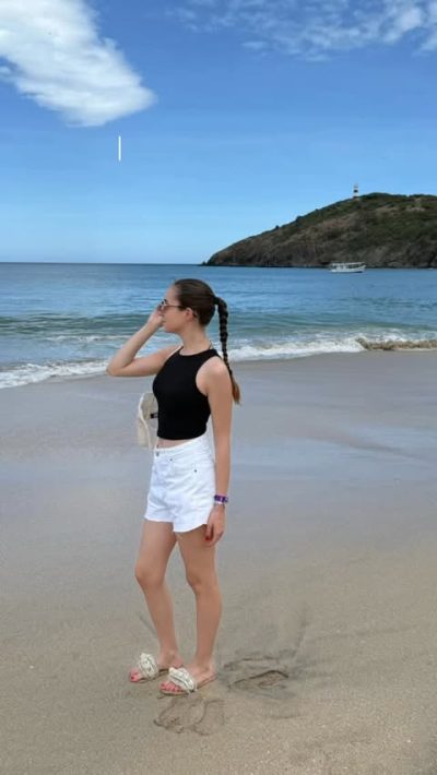 Margarita, Venezuela в октябре — фото погоды (2025-10-30)