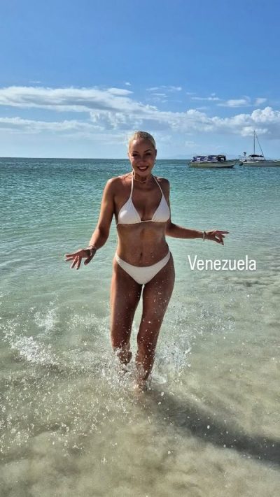 Margarita, Venezuela в ноябре — фото погоды (2025-11-01)