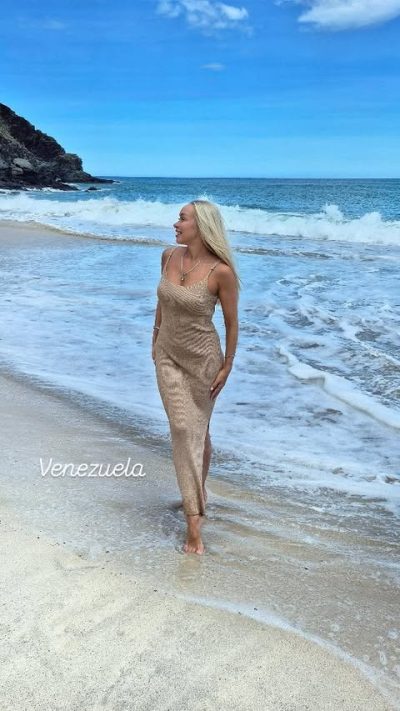 Margarita, Venezuela в ноябре — фото погоды (2025-11-04)