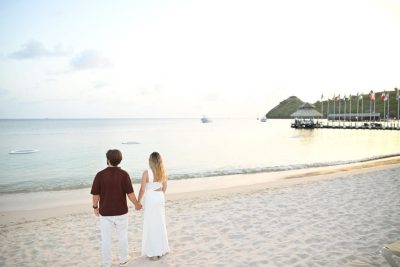Sandals Grande St. Lucian в июне — фото погоды (2026-06-30)
