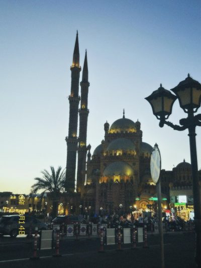 Old Market , Sharm El Sheikh в июне — фото погоды (2026-06-14)