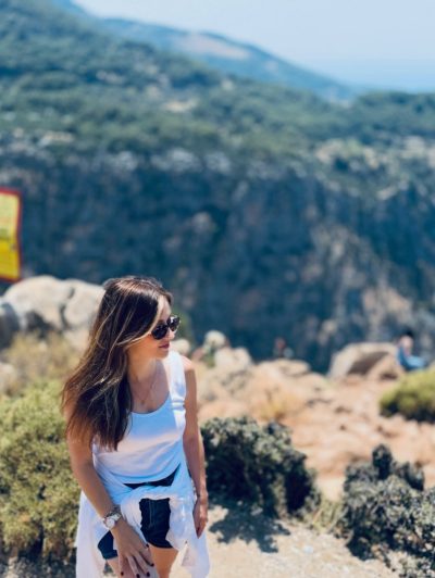 Fethiye - Kelebekler Vadisi в июле — фото погоды (2026-07-13)