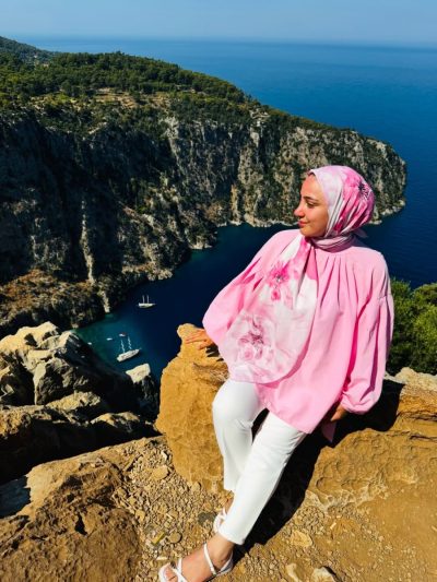 Fethiye - Kelebekler Vadisi в июле — фото погоды (2026-07-15)