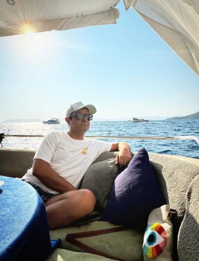 Akvarium Koyu Fethiye в августе — фото погоды (2025-08-24)