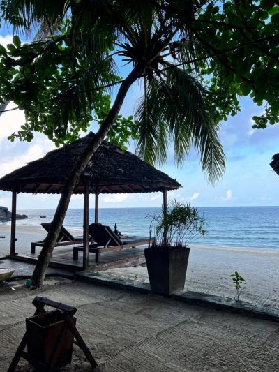 Japamala Tioman Island в сентябре — фото погоды (2025-09-03)