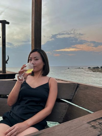 Japamala Tioman Island в сентябре — фото погоды (2025-09-05)