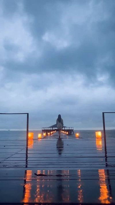 Japamala Tioman Island в декабре — фото погоды (2025-12-18)
