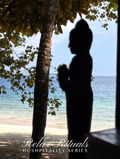 Japamala Tioman Island в апреле — фото погоды (2026-04-18)