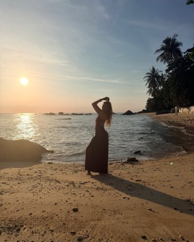 Japamala Tioman Island в июне — фото погоды (2026-06-28)