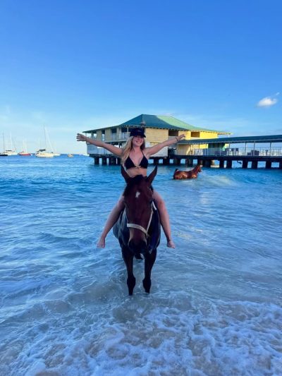 Pebbles Beach, Barbados в марте — фото погоды (2026-03-20)
