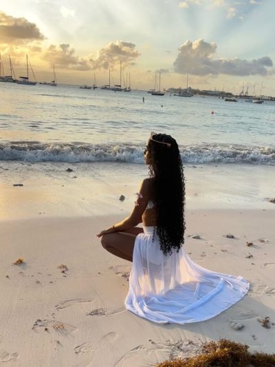 Pebbles Beach, Barbados в марте — фото погоды (2026-03-28)