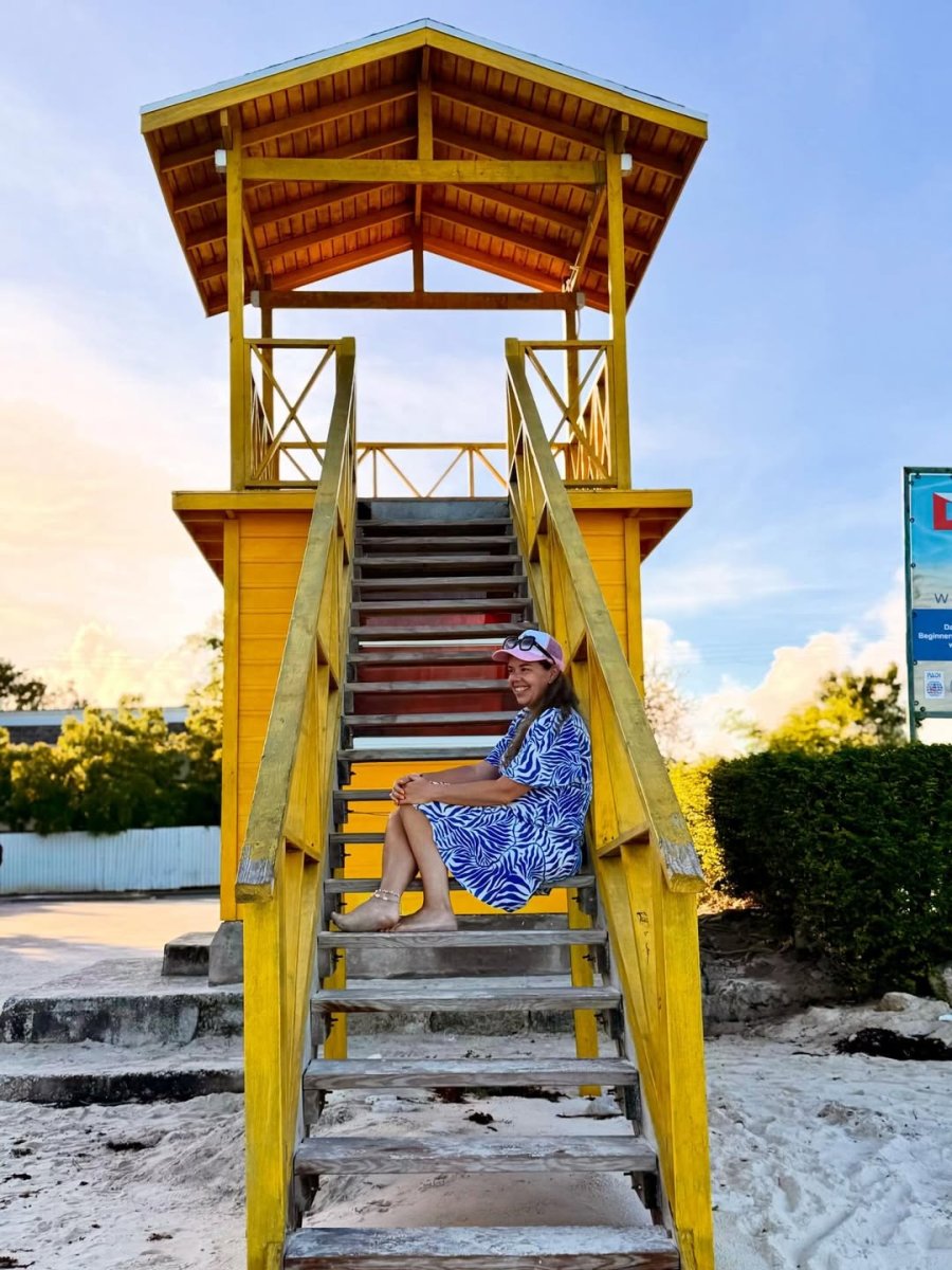 Погода в Pebbles Beach, Barbados