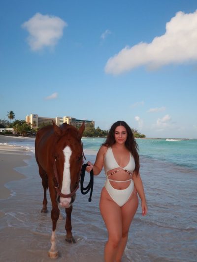 Pebbles Beach, Barbados в июне — фото погоды (2026-06-06)