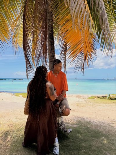 Pebbles Beach, Barbados в июне — фото погоды (2026-06-24)