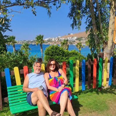 Bodrum Kefaluka Hotel Resolts — фото погоды в сентябре (2025-09-16)