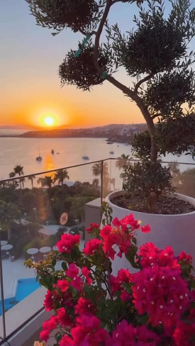 Bodrum Kefaluka Hotel Resolts — фото погоды в сентябре (2025-09-23)