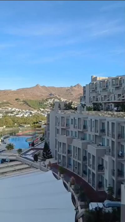 Bodrum Kefaluka Hotel Resolts — фото погоды в октябре (2025-10-13)