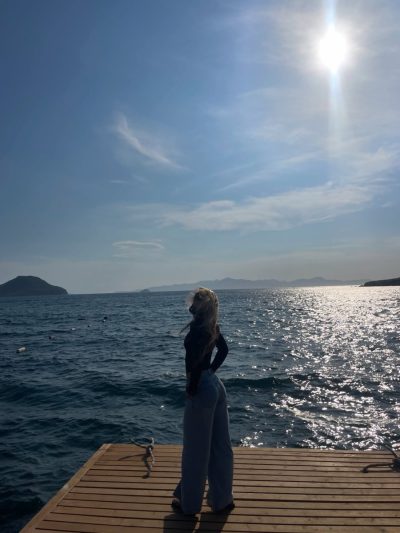 Bodrum Kefaluka Hotel Resolts — фото погоды в мае (2026-05-20)