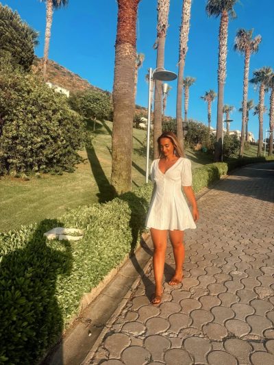 Bodrum Kefaluka Hotel Resolts — фото погоды в июне (2026-06-29)
