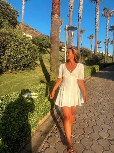 Bodrum Kefaluka Hotel Resolts — фото погоды в июне (2026-06-29)