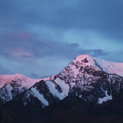 Ештыкол в августе — фото погоды (2025-08-26)