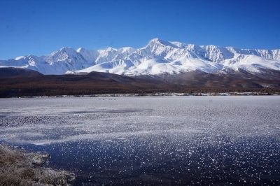 Ештыкол в ноябре — фото погоды (2025-11-09)