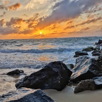 Hikkaduwa   හික්කඩුව в июле — фото погоды (2026-07-13)